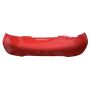 NOWY OE SPOILER ZDERZAKA TYŁ DYFUZOR OPEL ASTRA J GTC GM 13346637 1404501 - 7